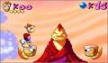 Foto 1 de Rayman Advance