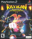 Carátula de Rayman Arena