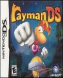 Caratula nº 37057 de Rayman DS (200 x 176)