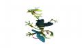 Pantallazo nº 217022 de Rayman Legends (1280 x 1280)