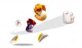 Pantallazo nº 217027 de Rayman Legends (1280 x 698)