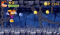 Pantallazo nº 25035 de Rayman Raving Rabbids (240 x 160)