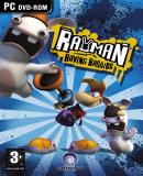 Carátula de Rayman Raving Rabbids