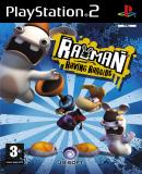 Caratula nº 82313 de Rayman Raving Rabbids (520 x 735)