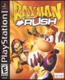 Caratula nº 89348 de Rayman Rush (200 x 193)