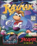 Carátula de Rayman