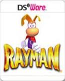 Carátula de Rayman