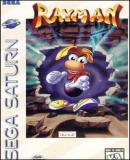 Carátula de Rayman