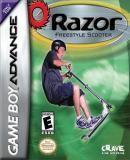 Caratula nº 22908 de Razor Freestyle Scooter (497 x 500)
