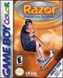 Razor Freestyle Scooter