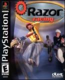 Carátula de Razor Racing
