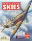 Caratula de Reach for The Skies para PC