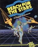 Carátula de Reach for the Stars (1988)