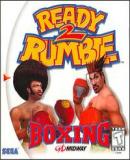 Caratula nº 17138 de Ready 2 Rumble Boxing (200 x 202)