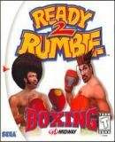 Ready 2 Rumble Boxing