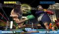 Pantallazo nº 140581 de Ready 2 Rumble Revolution (640 x 448)