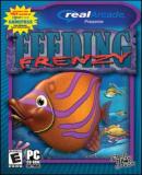 Carátula de Real Arcade: Feeding Frenzy