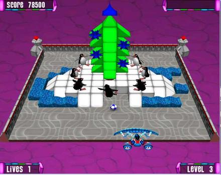 Pantallazo de Real Arcade: Magic Ball 2 para PC