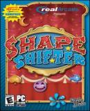 Caratula nº 72306 de Real Arcade: Shape Shifter (200 x 290)