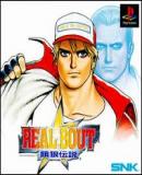 Caratula nº 89377 de Real Bout Fatal Fury (200 x 200)