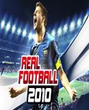Carátula de Real Football 2010