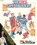 Caratula nº 3643 de Real Ghostbusters, The (640 x 667)