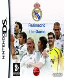 Caratula nº 134613 de Real Madrid: The Game (520 x 468)