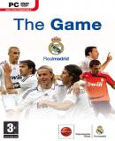 Caratula nº 134581 de Real Madrid: The Game (437 x 616)