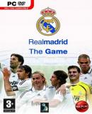 Caratula nº 134582 de Real Madrid: The Game (380 x 538)