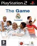 Caratula nº 134616 de Real Madrid: The Game (500 x 714)