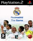 Caratula nº 134617 de Real Madrid: The Game (380 x 540)