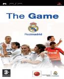 Carátula de Real Madrid: The Game