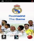 Caratula nº 134622 de Real Madrid: The Game (320 x 542)
