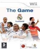 Caratula nº 134629 de Real Madrid: The Game (500 x 717)