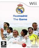 Caratula nº 134630 de Real Madrid: The Game (380 x 538)