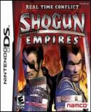 Caratula nº 37228 de Real Time Conflict: Shogun Empires (200 x 179)