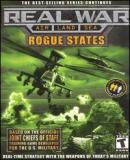 Caratula nº 59391 de Real War: Rogue States (200 x 286)