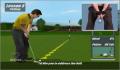 Pantallazo nº 107265 de Real World Golf [With Golf Club] (300 x 240)