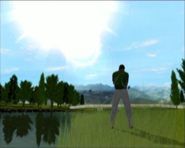 Pantallazo de Real World Golf Bundle para PlayStation 2