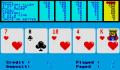 Pantallazo nº 11836 de Realistic Video Poker (320 x 200)