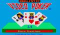 Pantallazo nº 11835 de Realistic Video Poker (320 x 200)
