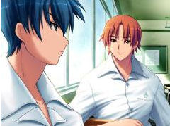 Pantallazo de Realize: Panorama Luminary (Japonés) para PlayStation 2