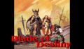 Pantallazo nº 61642 de Realms of Arkania: Blade of Destiny (320 x 200)