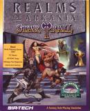 Carátula de Realms of Arkania: Star Trail