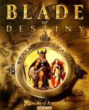 Carátula de Realms of Arkania 1: Blade of Destiny