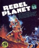 Caratula nº 239819 de Rebel Planet (462 x 600)
