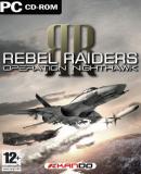 Carátula de Rebel Raiders: Operation Nighthawk