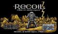 Recoil