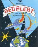 Caratula nº 241723 de Red Alert (850 x 1105)