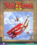 Carátula de Red Baron II